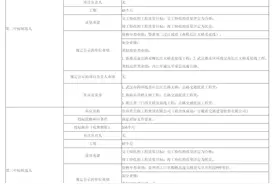 芜湖这一长江大桥开建，又近了！图片