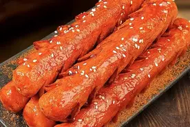 “塌房”风暴中的淀粉肠到底冤不冤？图片