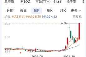 175家四川A股159家上涨 瑞奇智造领涨，37家涨停图片