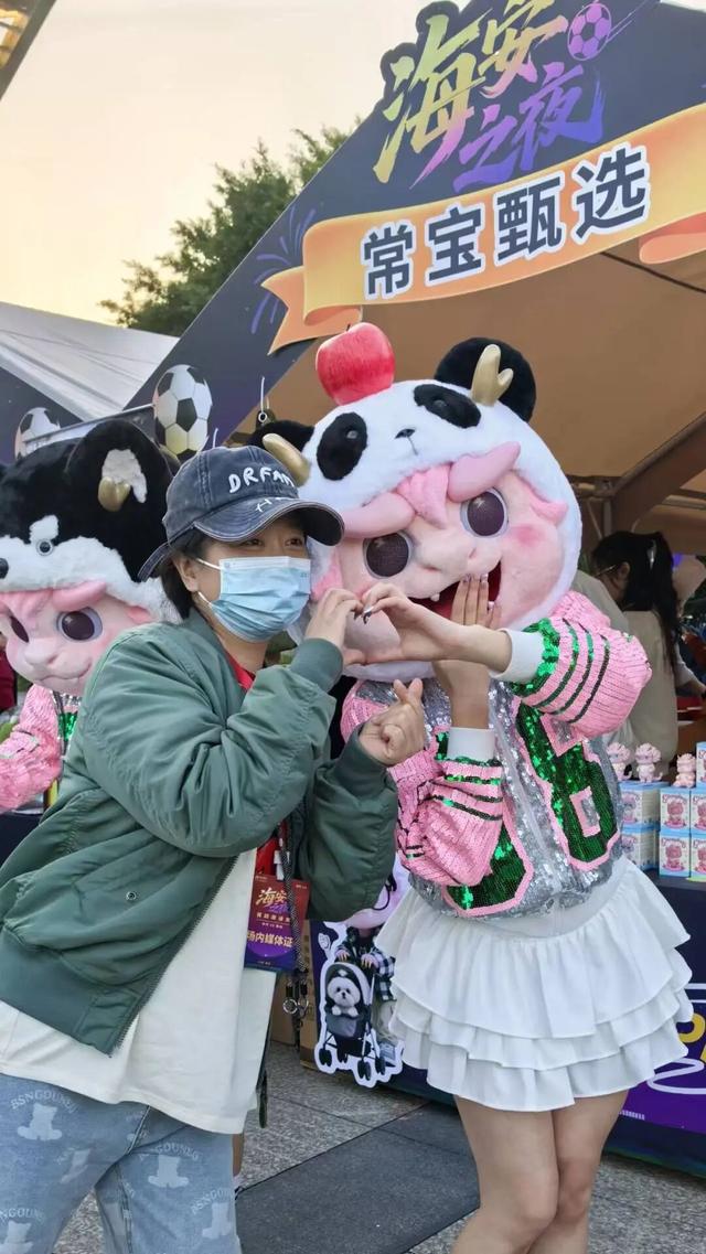 天涯若比邻，常莆双向赴温情！