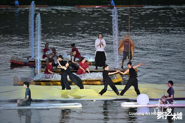 重温乡愁感受乡情温度，南海镇街游精品线路逐个数｜恳亲大会