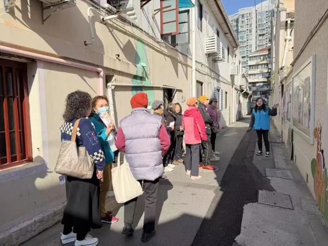 百年武夷路迎来了最美游览季！这条Citywalk路线藏不住了