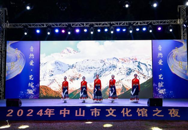 喜讯！凤巢湾供销社文化展览馆获评“文化馆之友”