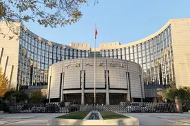 3月金融数据公布 一文带你解读数据亮点！图片