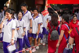 广州中考分值或调整！数学成唯一达150分科目，为什么？图片