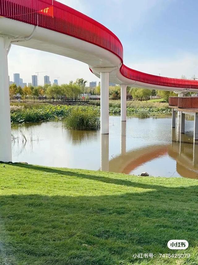 治理一条河，激活一座城 | 水韵织诗意、绿道载活力、烟火酿幸福 藏在伊通河畔的城市宜居密码