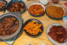 秋吃红薯健脾益胃，记牢四禁忌图片