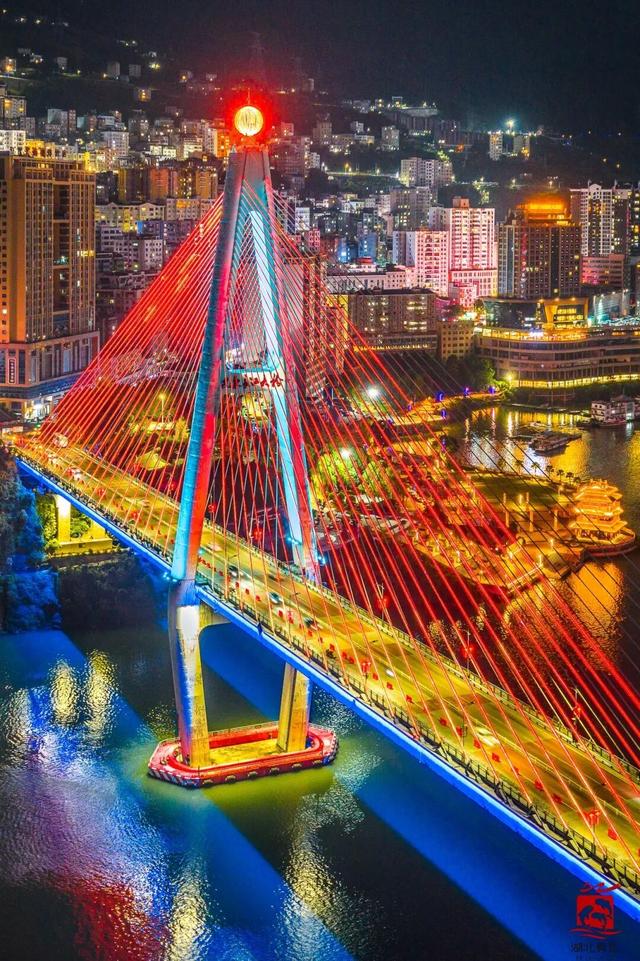 湖北春节游福利！票根解锁三重惊喜