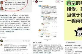 系统挤崩！啄木鸟维修遇退款潮 记者亲历：投诉3天没回应图片