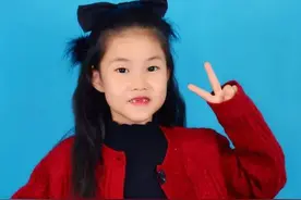 山水龙城小学礼仪之星风采展示图片