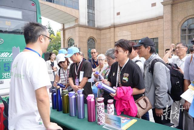 “氢”新丹灶，圈粉全球乡亲｜恳亲大会