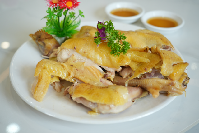 “稻田版”时尚大秀明晚绽放！大沥逛吃攻略→