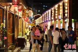（八闽千姿）在侨乡莆田觅古厝遇乡愁图片
