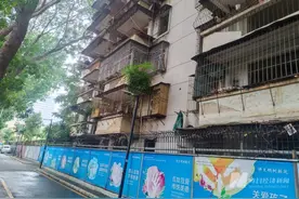 13年“拆不动”，周边房价已7万-10万/平，深圳这处旧改进度终于刷新了图片