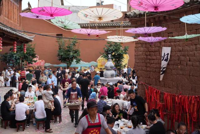 昆明8条2025乡村旅游精品线路出炉，附详细游玩攻略