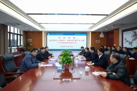 江西两所高职院校拟合并升本：提升办学水平、师资力量及校企合作层次图片