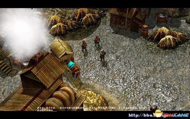 《神话时代：重述版》全战役流程攻略 希腊北欧亚特兰蒂斯战役攻略