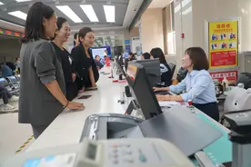 永宁发放300万元购房消费补贴！以旧换新最高补1.12万元  买新建房最高补8400元图片