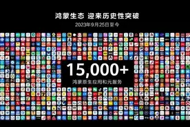 原生鸿蒙用微信要抢测试版名额，完全适配难在哪图片