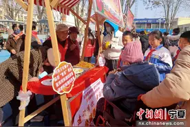宁夏永宁：“专业社工+专业人才+志愿服务”促进社区服务精准化图片