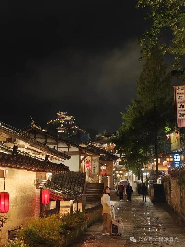 自驾：富饶的上饶