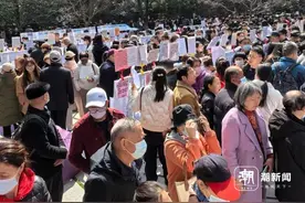 潮声丨找一个相爱的亲爱的人，来告别单身图片
