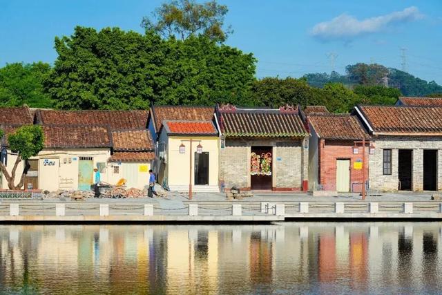 运动、遛娃、拍照全安排！东莞人“家门口”又上新了