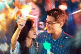 《北上》央视一套热播，桨声灯影里演奏时代变迁曲图片