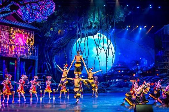 张家界武陵源：推进“科技+旅游”融合项目绘就全域旅游新图景