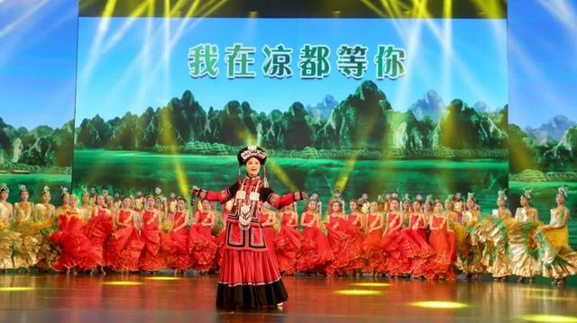 今天，“中国凉都”20岁生日！
