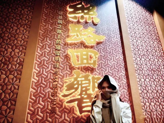 闵博新展倒计时2天，文创、出片、市集……都怎么逛？我们先替你去了！