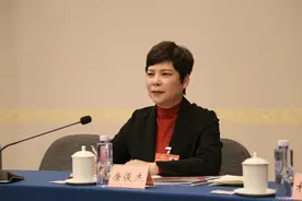 全国政协委员、北京首农食品集团有限公司知联会会长唐俊杰：增强文化“软实力” 推动历史文化遗产和现代生活有机融合图片