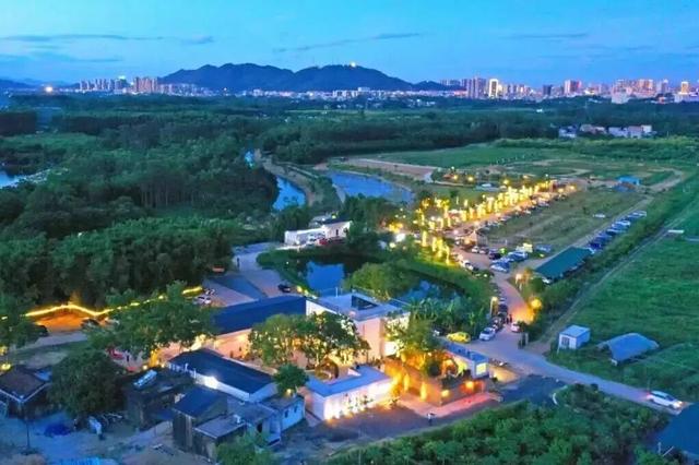 免费！特惠！江门邀你共迎十五运，景区多重福利等你来~