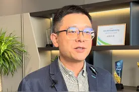 博深集团：助力湘企出海，“让企业拿着钱和产品就能走出去”图片