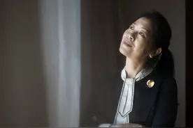 在文学世界里感受深度的“尔滨”  茅奖作家迟子建推新作《东北故事集》图片