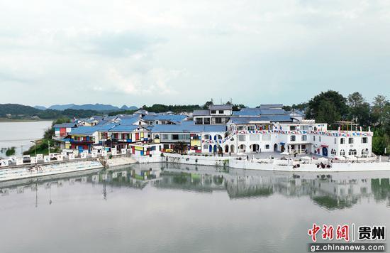 贵州清镇民宿旅居：从“避暑落脚地”到“生活目的地”