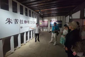 中国第一棵咖啡树在这！云南朱苦拉村变身网红打卡点图片