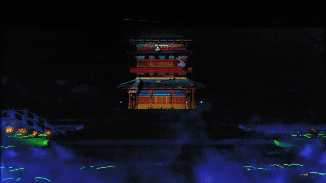同学，盐城你来对了！