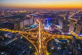 何以历城？图片