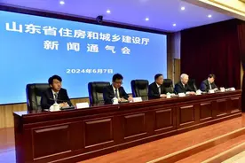 建筑业如何发展新质生产力？山东出台智能建造实施方案图片