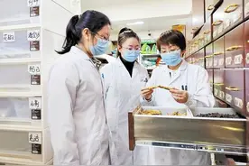 全国人大代表张军：让药草香浸润千家万户图片