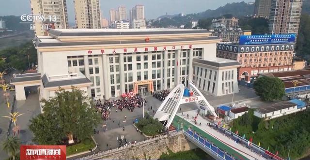 住得更长 玩得更深 外国游客热衷于探索“宝藏景点”