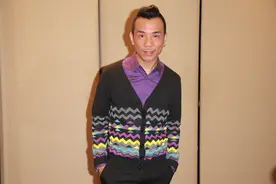 李国祥去世引全网缅怀：他不是天王，却藏着我们的青春图片