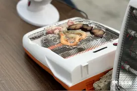 1分钟飙到600℃！不要做！不要做！不要做图片