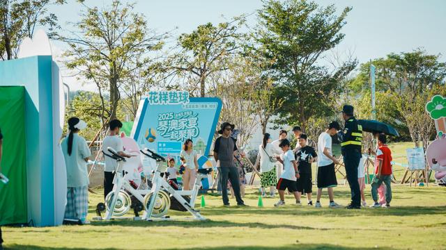 1.8万人次打卡，横琴化身“琴澳会客厅”