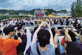 兰州文旅推出43项精彩文化活动图片