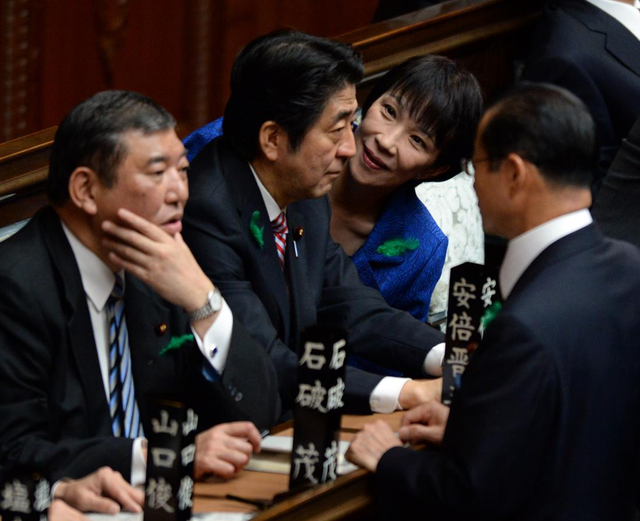 高市早苗能否打破日本短命首相魔咒