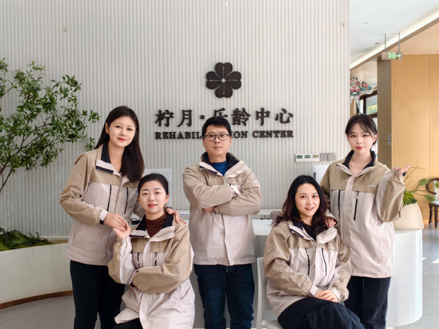 入选全省优秀案例！伍家岗这个“全龄乐养”空间火了