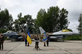 一周军评：打下那架F16图片