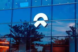 蔚来推出第二品牌“乐道” 李斌：ONVO 乐道定位家庭用车图片